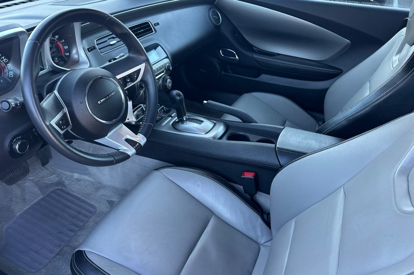 2010 Chevrolet Camaro SS 2SS