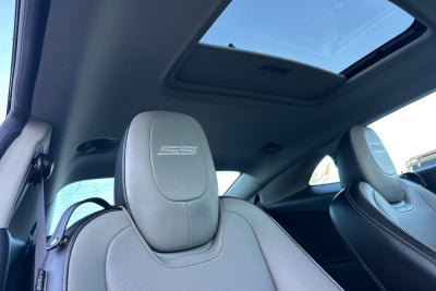 2010 Chevrolet Camaro SS 2SS