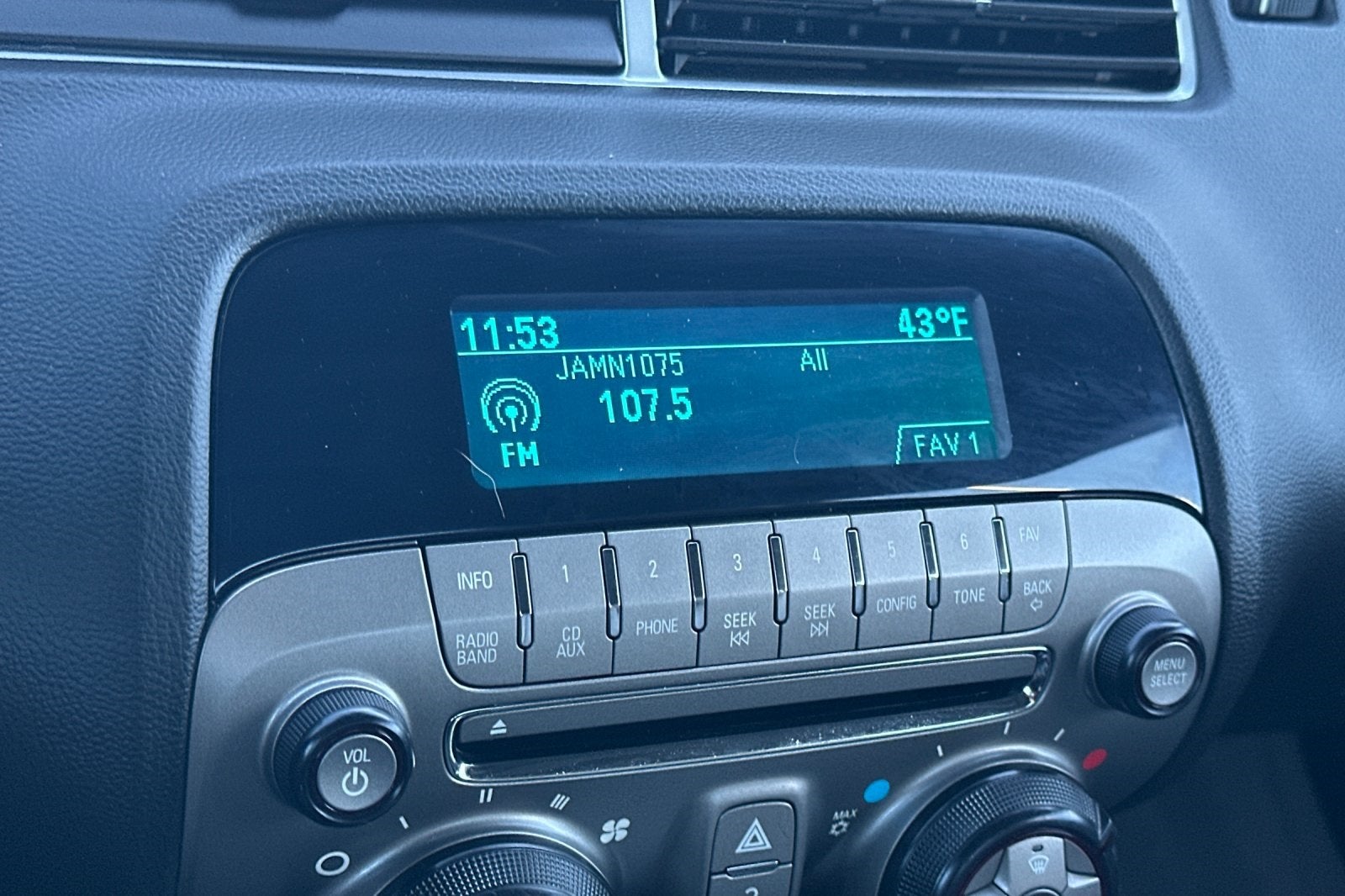 2010 Chevrolet Camaro SS 2SS