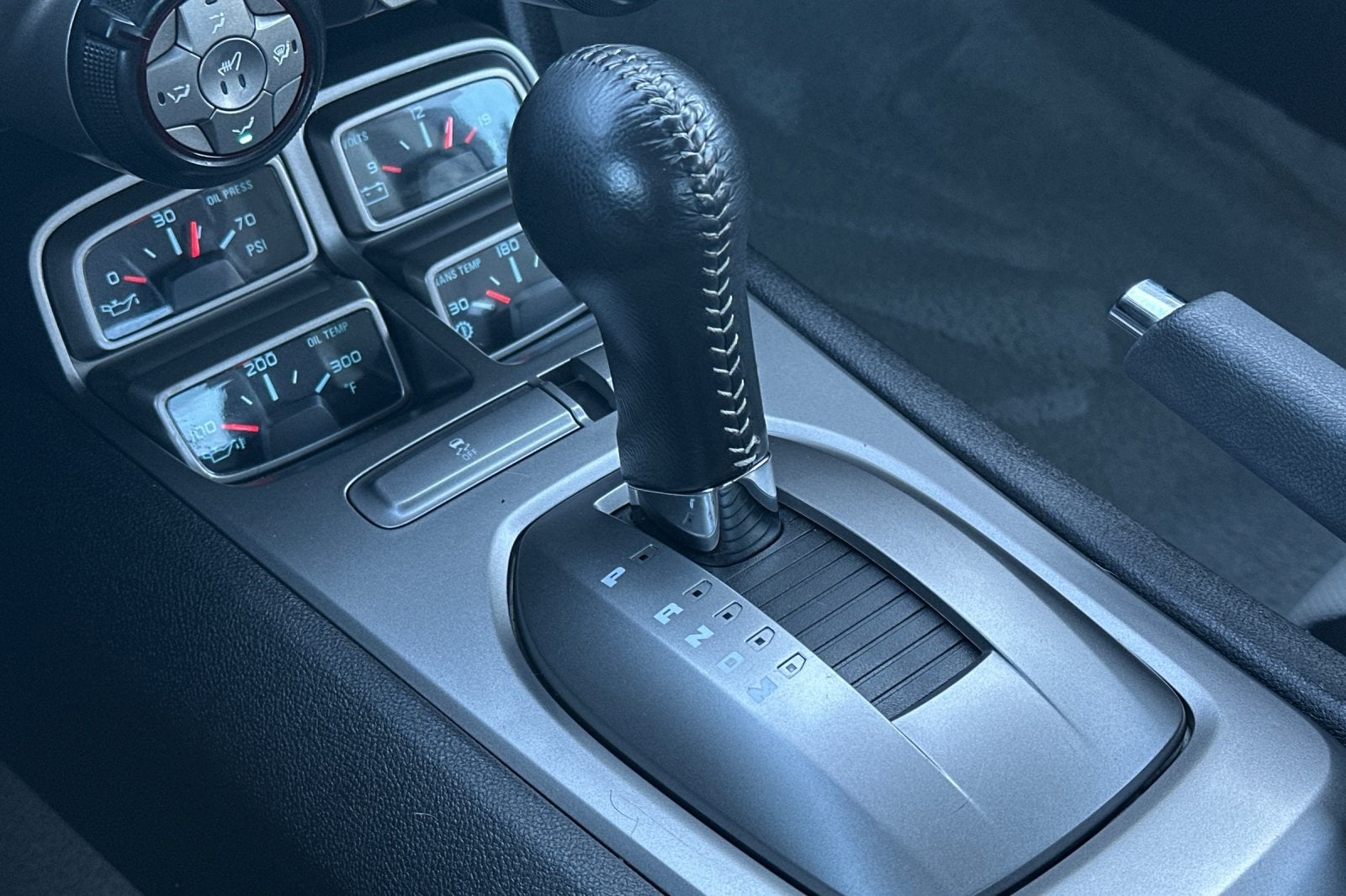 2010 Chevrolet Camaro SS 2SS