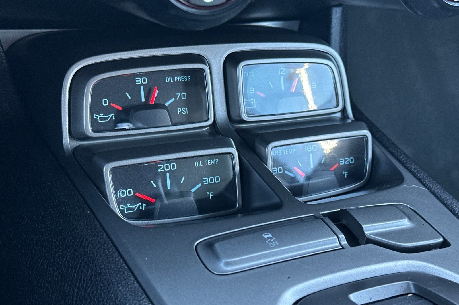 2010 Chevrolet Camaro SS 2SS