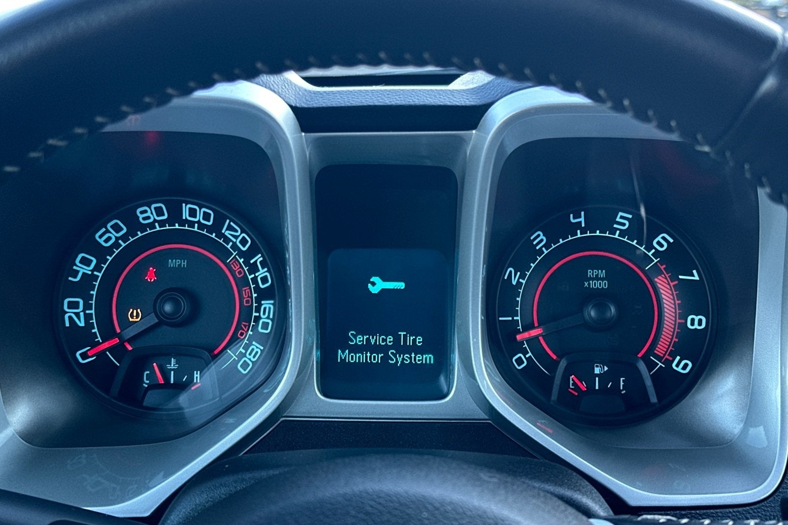 2010 Chevrolet Camaro SS 2SS