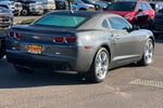 2010 Chevrolet Camaro SS 2SS