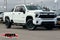 2024 Chevrolet Silverado 3500HD LT
