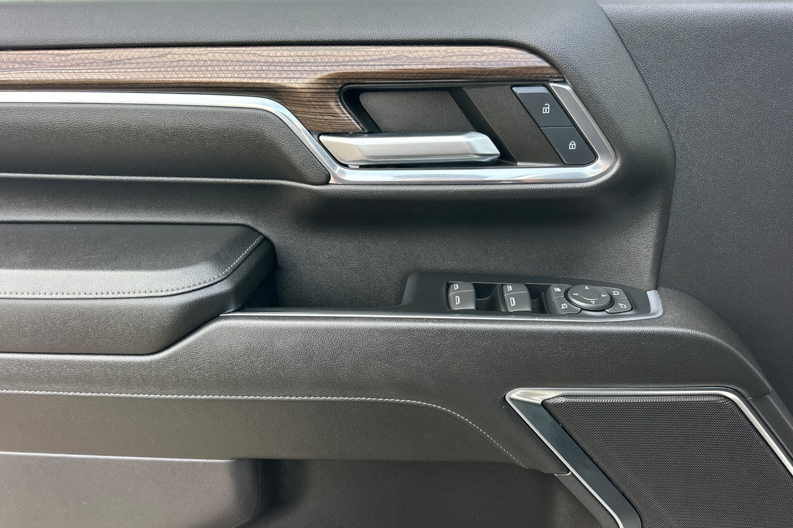 2024 Chevrolet Silverado 3500HD LT
