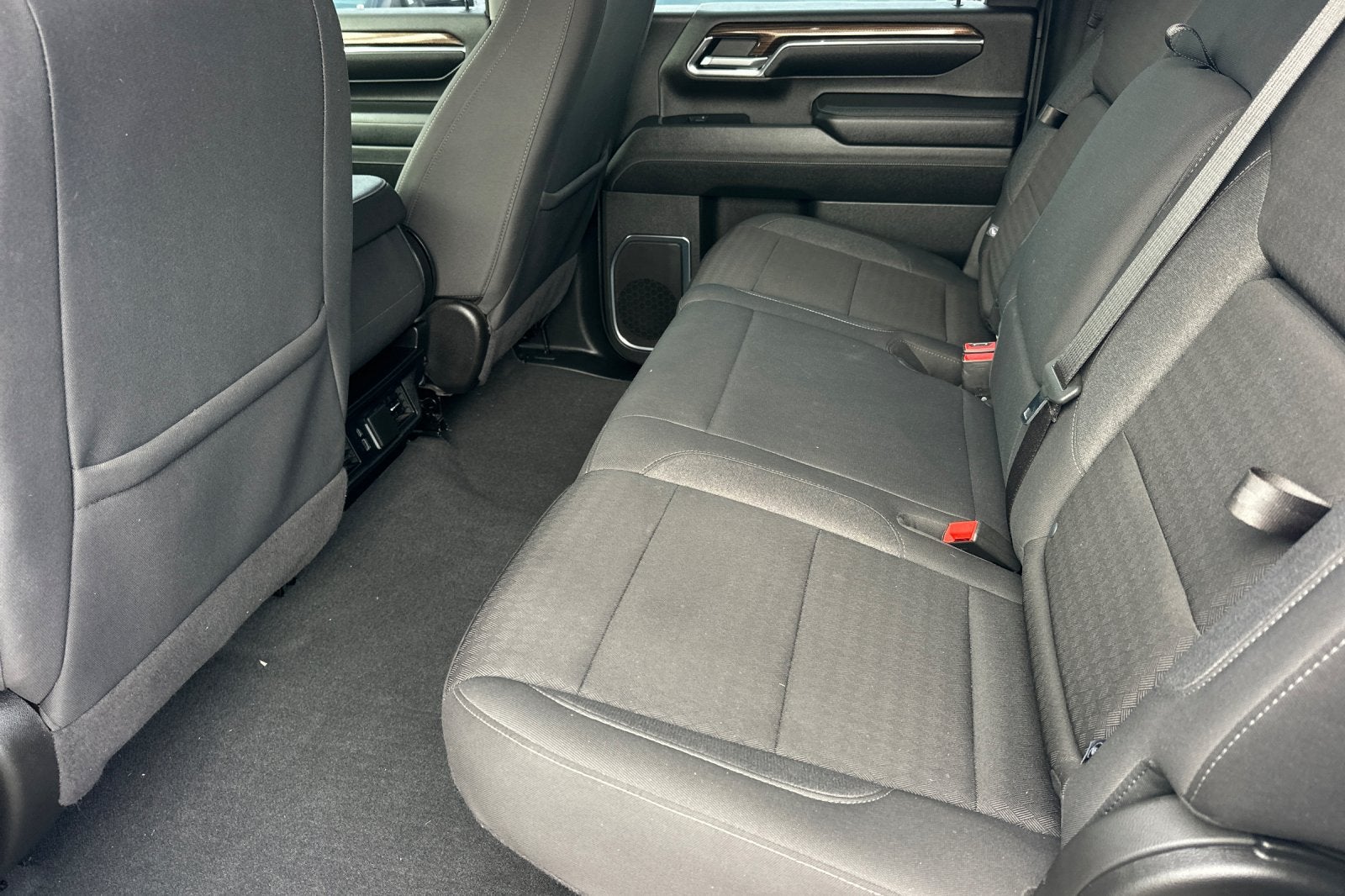 2024 Chevrolet Silverado 3500HD LT
