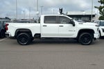 2024 Chevrolet Silverado 3500HD LT