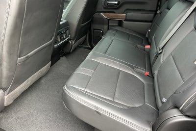 2023 Chevrolet Silverado 3500HD High Country