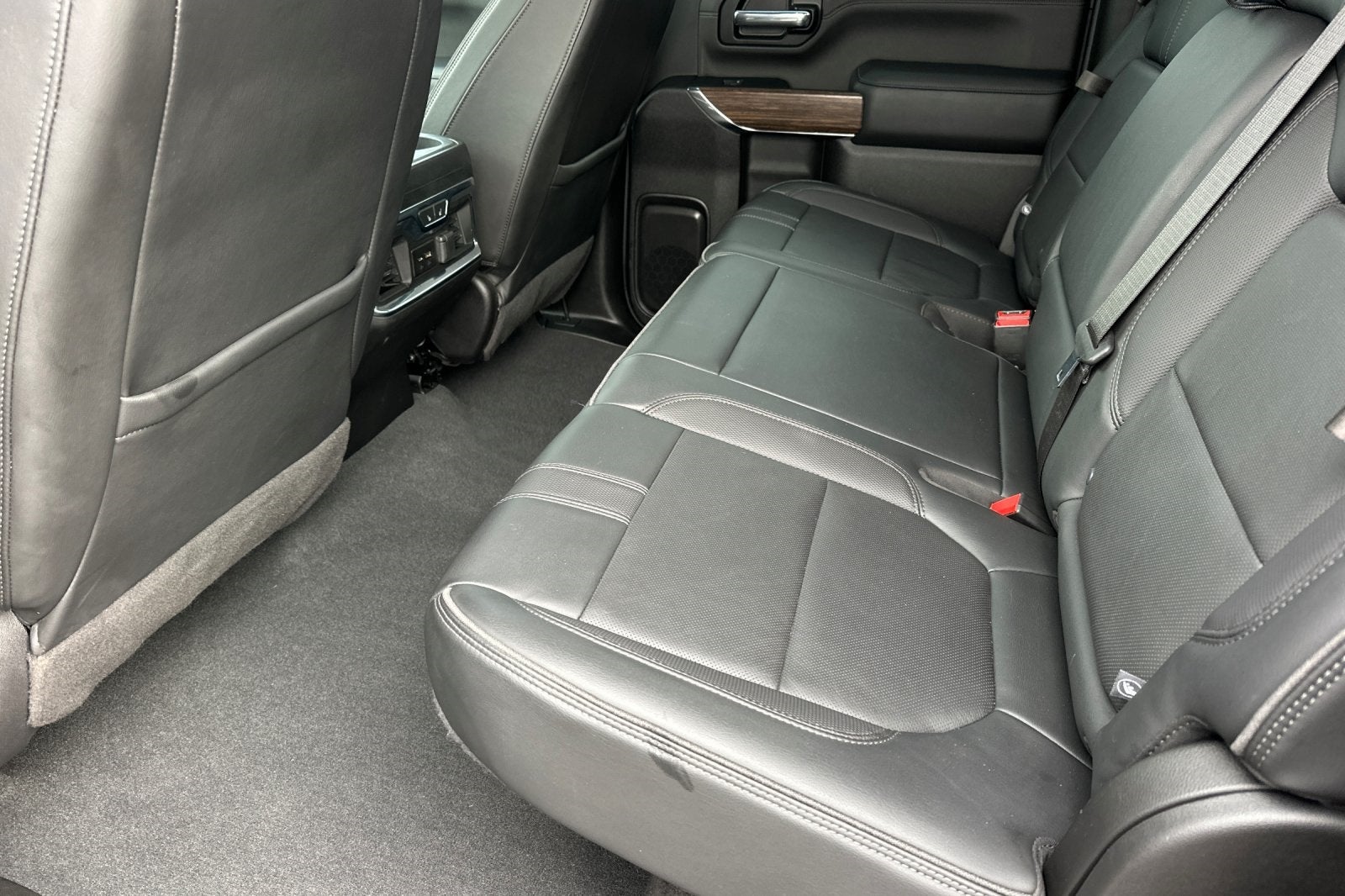 2023 Chevrolet Silverado 3500HD High Country