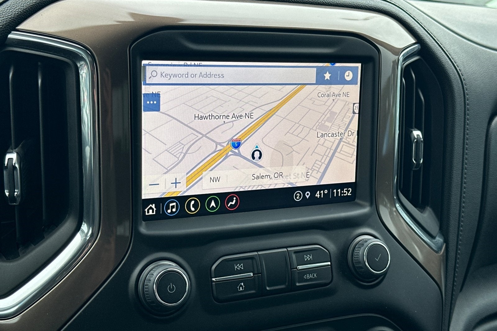 2023 Chevrolet Silverado 3500HD High Country