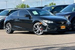2018 Honda Civic Si