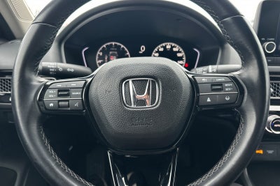 2023 Honda Civic EX