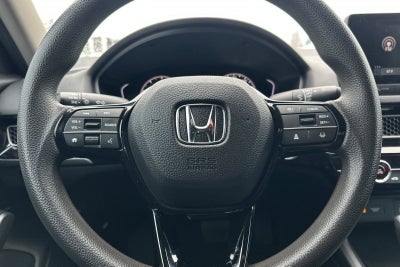 2022 Honda Civic LX
