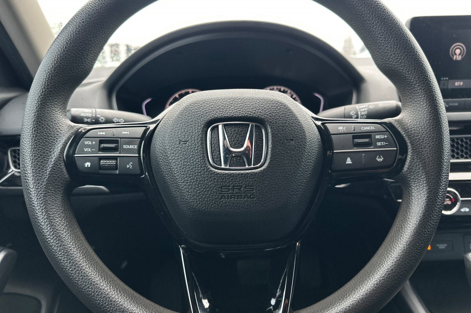 2022 Honda Civic LX