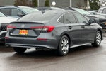 2022 Honda Civic LX