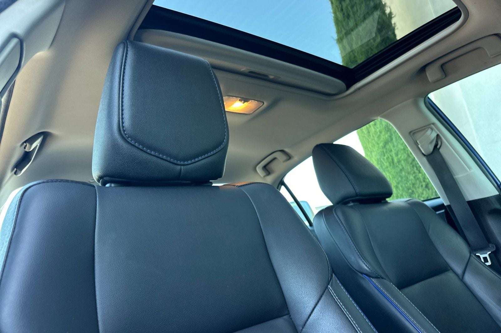 2019 Toyota Corolla XSE