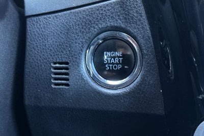 2019 Toyota Corolla XSE