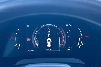 2024 Lexus RX 350 Luxury