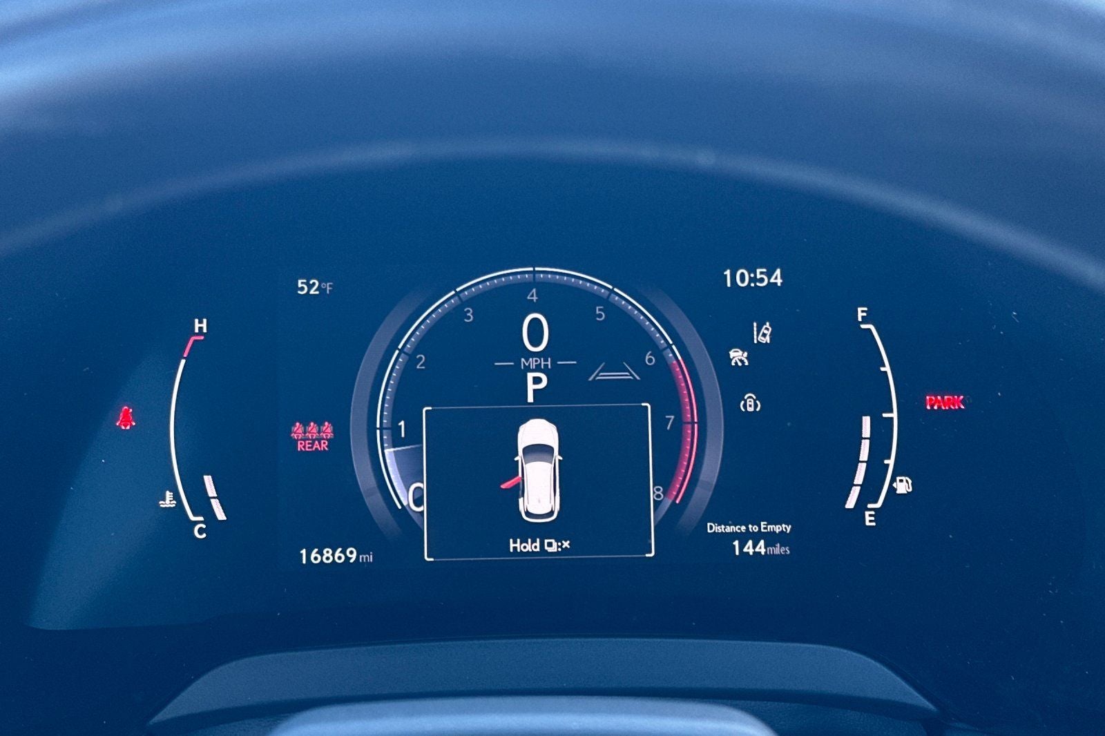 2024 Lexus RX 350 Luxury