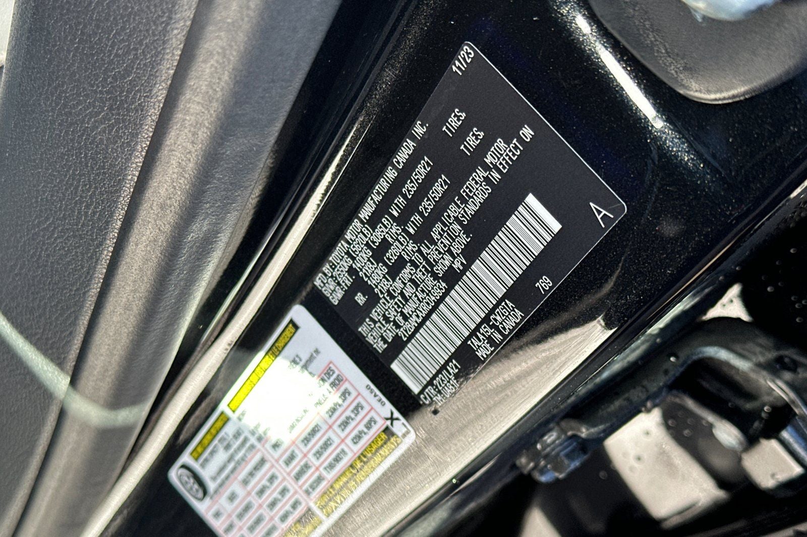 2024 Lexus RX 350 Luxury