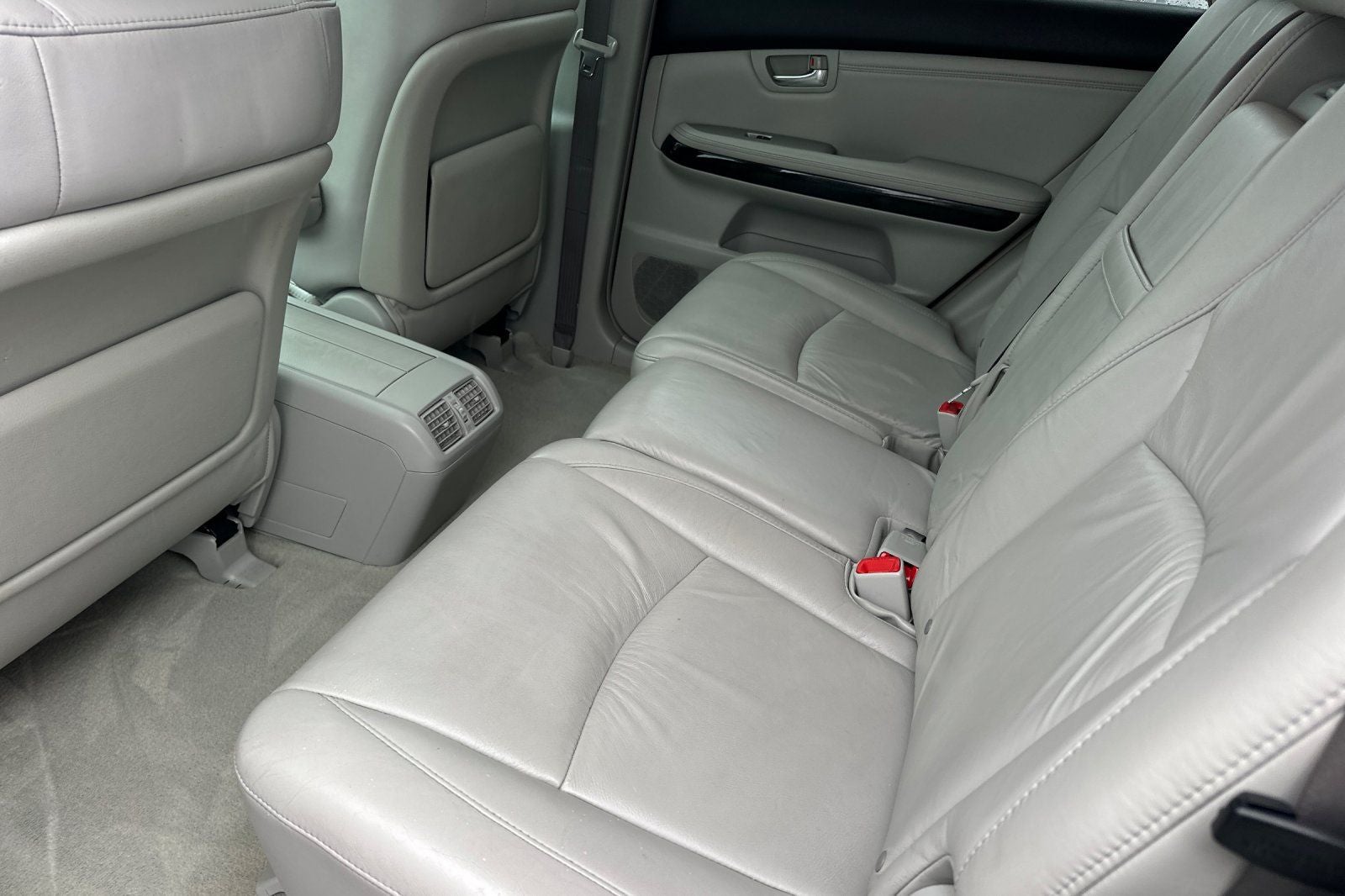 2009 Lexus RX 350