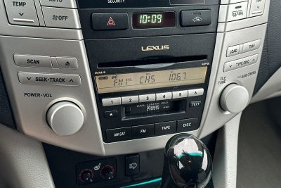 2009 Lexus RX 350
