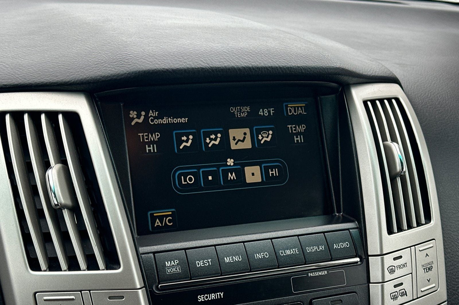 2009 Lexus RX 350