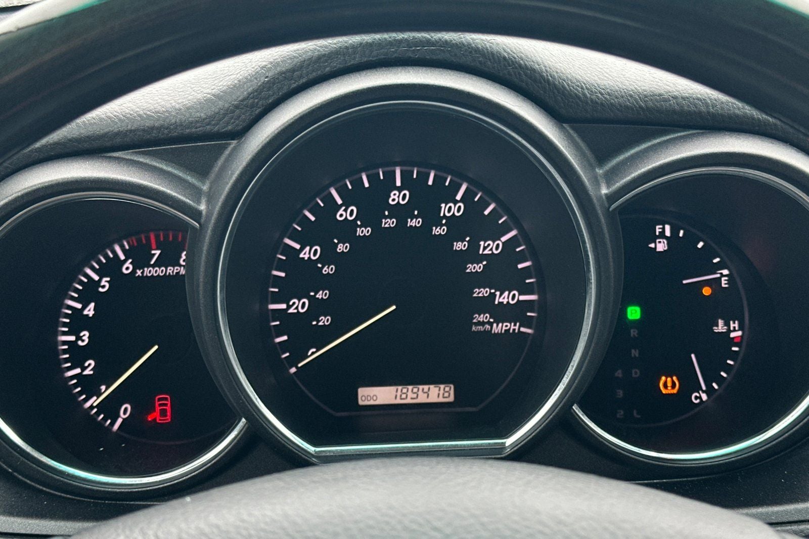 2009 Lexus RX 350