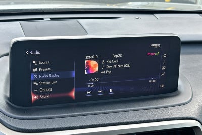 2020 Lexus RX 350 F Sport