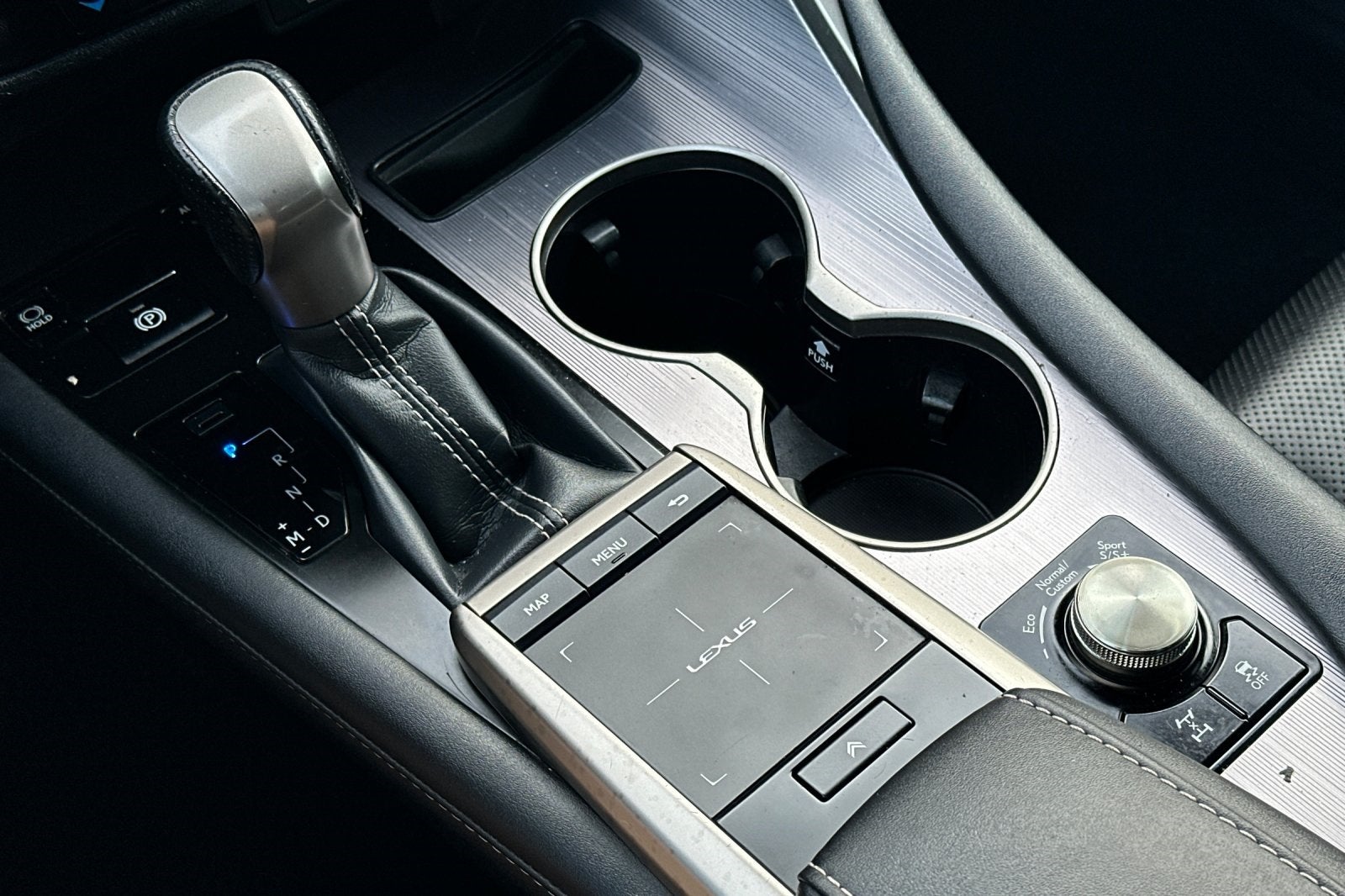 2020 Lexus RX 350 F Sport