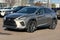 2020 Lexus RX 350 F Sport