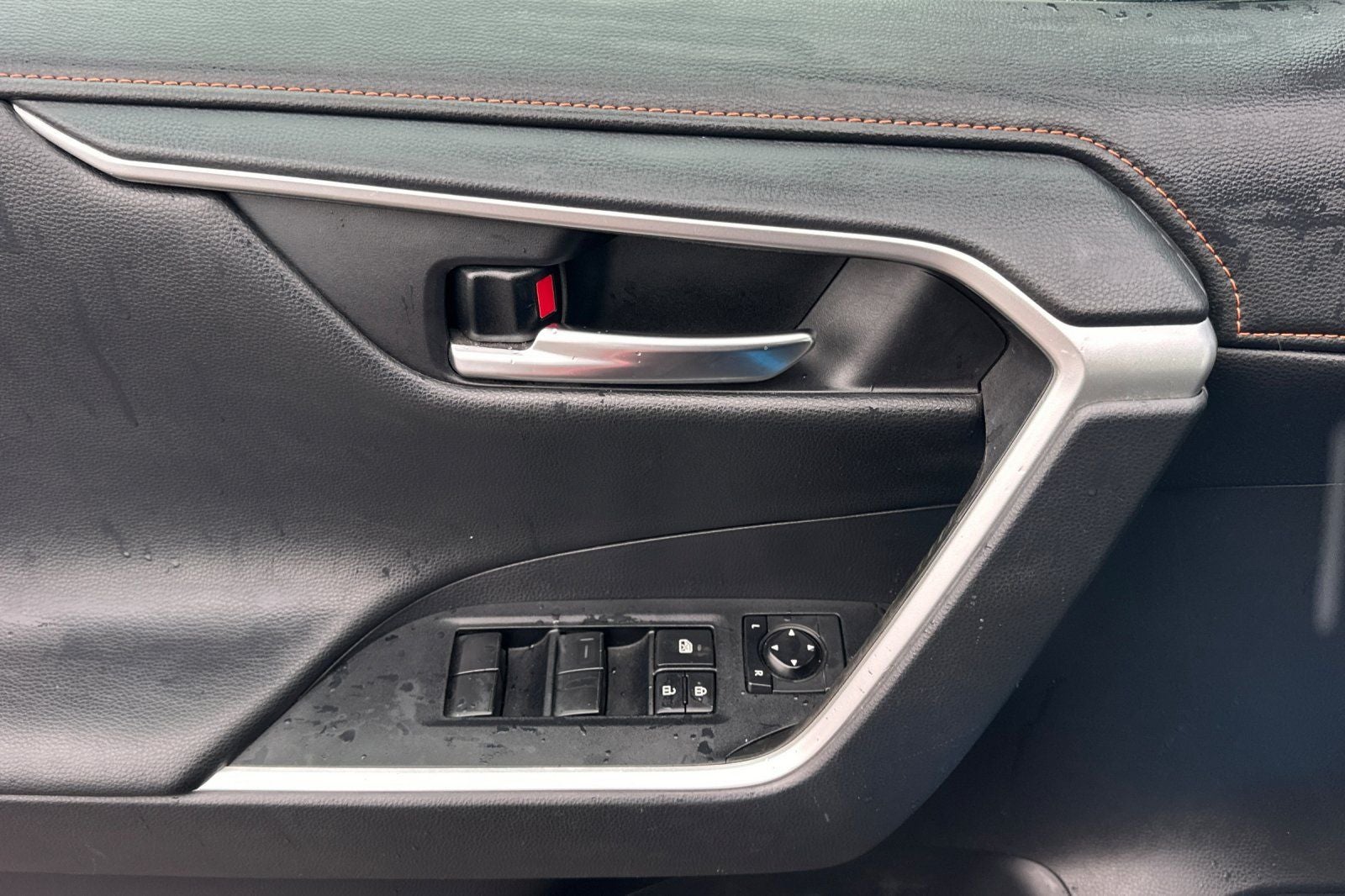 2019 Toyota RAV4 Adventure