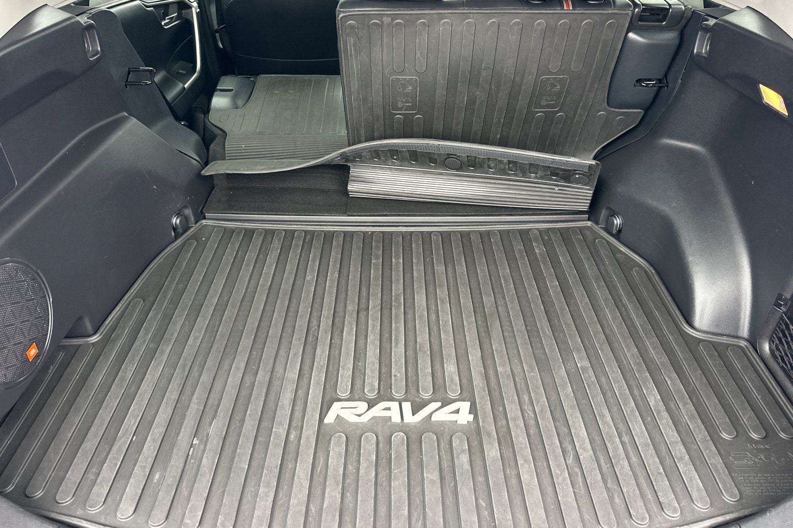 2019 Toyota RAV4 Adventure