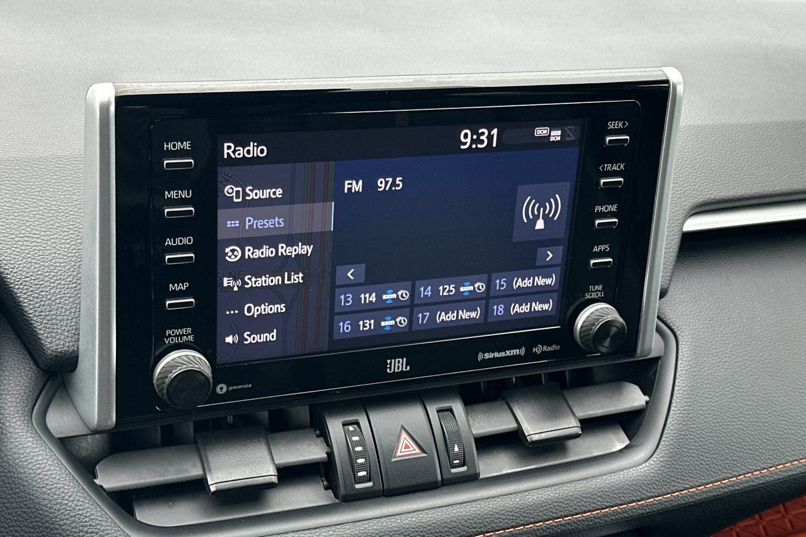 2019 Toyota RAV4 Adventure