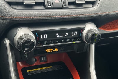 2019 Toyota RAV4 Adventure
