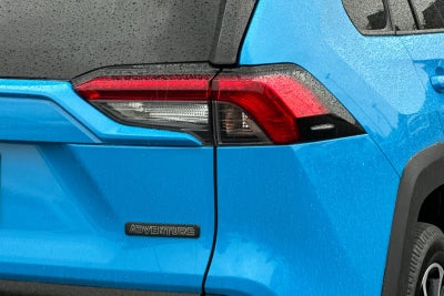 2019 Toyota RAV4 Adventure