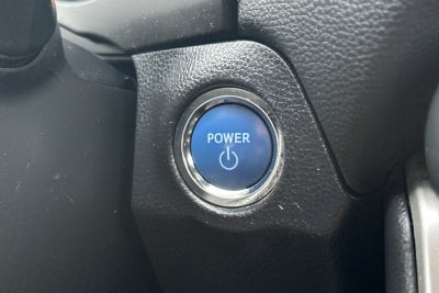 2019 Toyota RAV4 Hybrid XLE