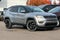2018 Jeep Compass Altitude