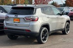 2018 Jeep Compass Altitude