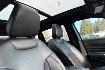 2022 Jeep Compass Altitude