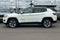 2017 Jeep Compass Limited