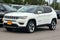2017 Jeep Compass Limited