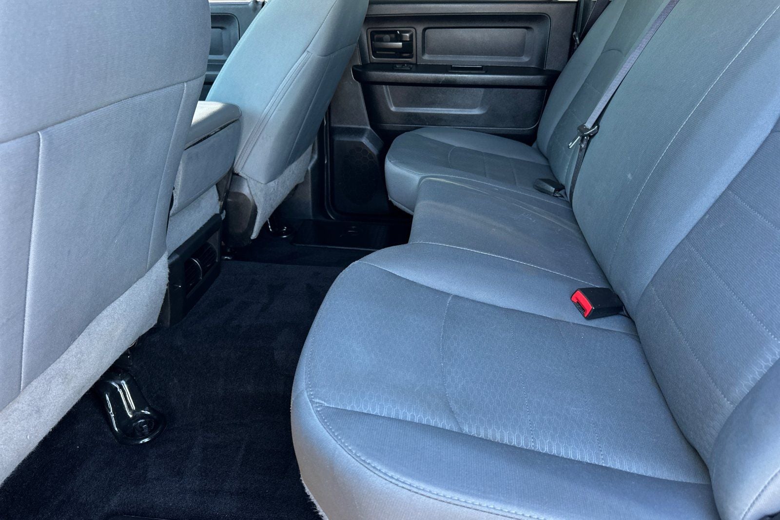 2017 RAM 3500 Tradesman