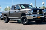 2017 RAM 3500 Tradesman