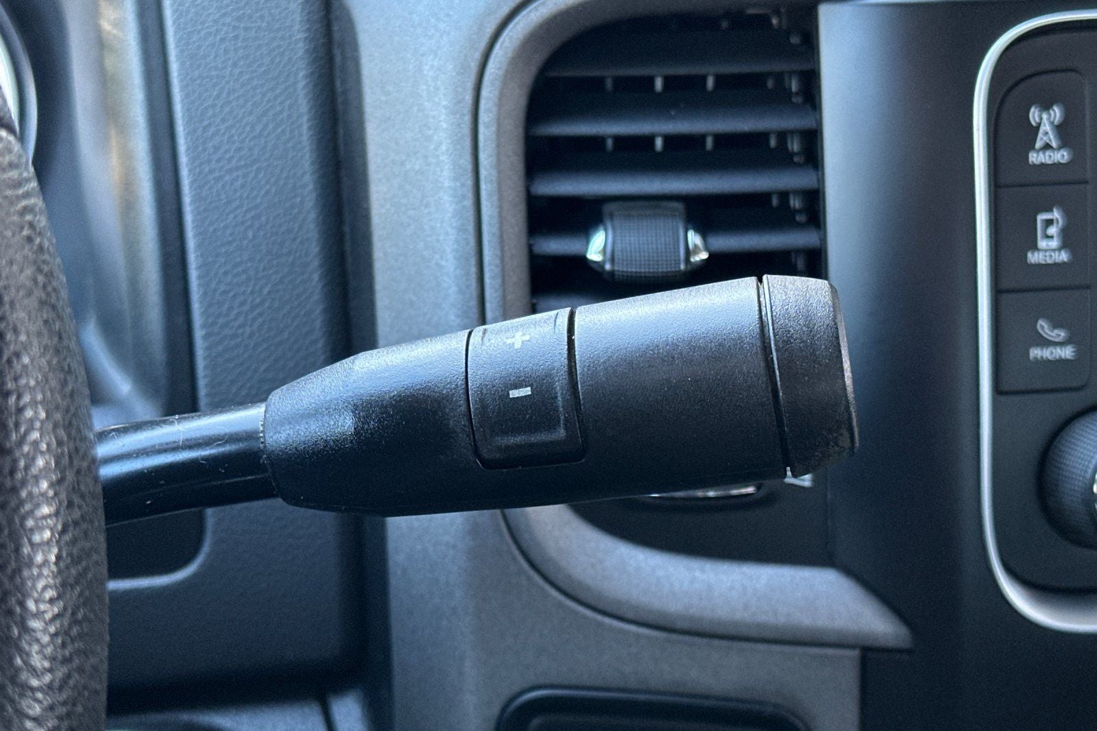 2017 RAM 3500 Tradesman