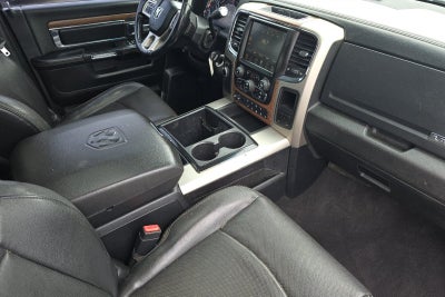 2014 RAM 3500 Laramie