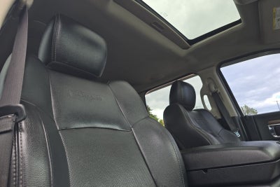 2014 RAM 3500 Laramie