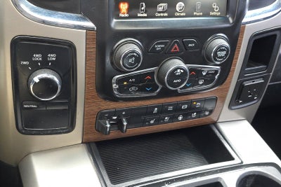2014 RAM 3500 Laramie