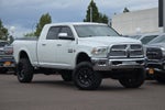 2014 RAM 3500 Laramie