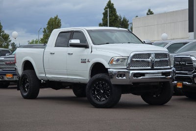 2014 RAM 3500 Laramie